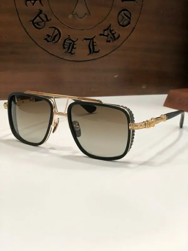 chrome hearts aaa qualite lunettes de soleil s_1061307